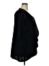 B Collection by Bobeau Black Cardigan Size 1X - photo 4
