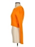 English Factory 100% Cotton Orange Pullover Sweater Size S - photo 5