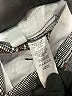 Ann Taylor Plaid Gray Casual Pants Size 4 - photo 8