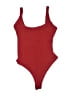 Shein Red Bodysuit Size M - photo 1