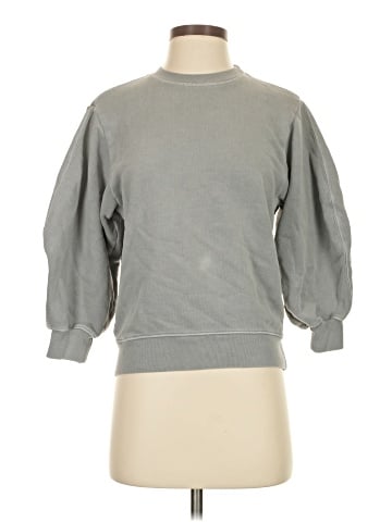 AGOLDE Sweatshirt (view 1)