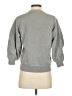 AGOLDE 100% Cotton Gray Sweatshirt Size XS - photo 2