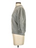 AGOLDE 100% Cotton Gray Sweatshirt Size XS - photo 5