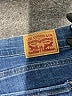 Levi's Blue Jeans Size 16 - photo 7