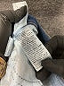 Levi's Blue Jeans Size 16 - photo 6