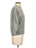 AGOLDE 100% Cotton Gray Sweatshirt Size XS - photo 4