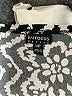 En Focus Print Black Casual Dress Size 14 (petite) - photo 7