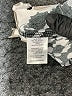 En Focus Print Black Casual Dress Size 14 (petite) - photo 8