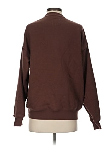 Lazy Sunday Sweatshirt (view 2)