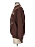 Lazy Sunday Brown Sweatshirt Size S - photo 5