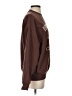 Lazy Sunday Brown Sweatshirt Size S - photo 4