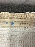 Grace Yellow 3/4 Sleeve Blouse Size S - photo 7