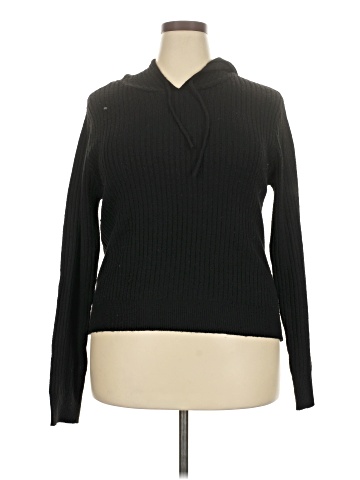 Walmart Pullover Sweater (view 1)