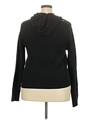 Walmart Pullover Sweater (view 2)