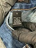 Refuge Blue Jeans Size 2 - photo 8