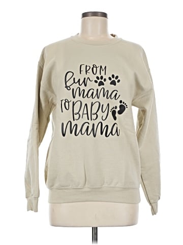 Gildan Sweatshirt (view 1)