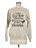 Gildan Tan Sweatshirt Size M - photo 1