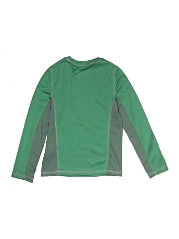White Sierra Long Sleeve T-Shirt (view 2)