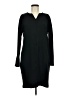 The Limited Black Casual Dress Size M - photo 1