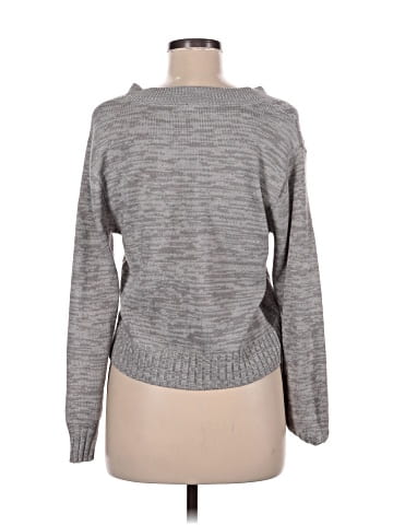 Divided by H&M Pullover Sweater (view 2)