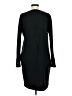 The Limited Black Casual Dress Size M - photo 2