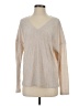 Unbranded Tan Pullover Sweater Size S - photo 1