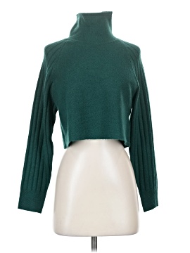 Coldwater Creek Turtleneck Sweater