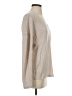 Unbranded Tan Pullover Sweater Size S - photo 4