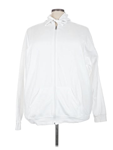 Athletic Works Track Jacket (view 1)