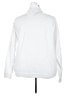 Athletic Works White Track Jacket Size 3X - photo 2
