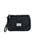 Rachel Zoe 100% Polyester Black Wristlet One size - photo 1