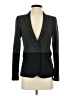 Zara Basic Gray Blazer Size XS - photo 1