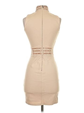 Bebe Cocktail Dress (view 2)