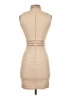Bebe Tan Cocktail Dress Size 2 - photo 2