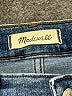 Madewell Blue Jeans Size 26 waist - photo 4