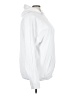 Athletic Works White Track Jacket Size 3X - photo 4