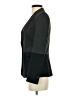 Zara Basic Gray Blazer Size XS - photo 5