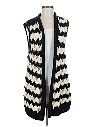 Calypso St. Barth Sweater Vest (view 1)
