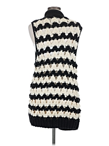 Calypso St. Barth Sweater Vest (view 2)
