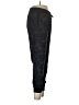 Zyia Active Black Casual Pants Size L - photo 4