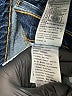 Levi's Blue Jeans Size 31 waist - photo 7