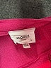 Andree by UNIT Pink Short Sleeve Blouse Size 1X - photo 7