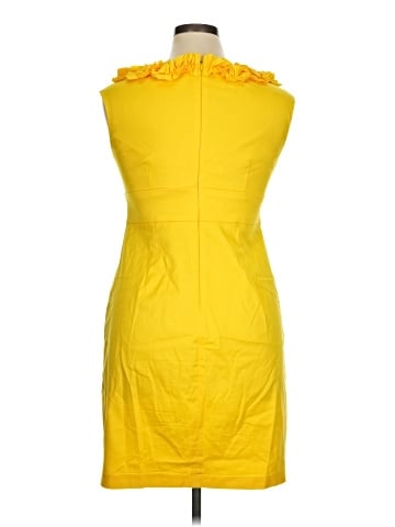 London Times Cocktail Dress (view 2)