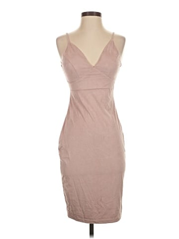 J for Justify Cocktail Dress (view 1)