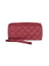 Unbranded Red Burgundy Wristlet One size - photo 1