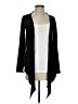 Jarbo Black Cardigan Size S (estimated) - photo 1