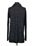 Gap Gray Turtleneck Sweater Size S - photo 2