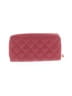 Unbranded Red Burgundy Wristlet One size - photo 2