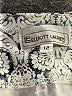 Elliott Lauren Paisley Silver Casual Pants Size 12 - photo 7