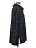 Gap Gray Turtleneck Sweater Size S - photo 4